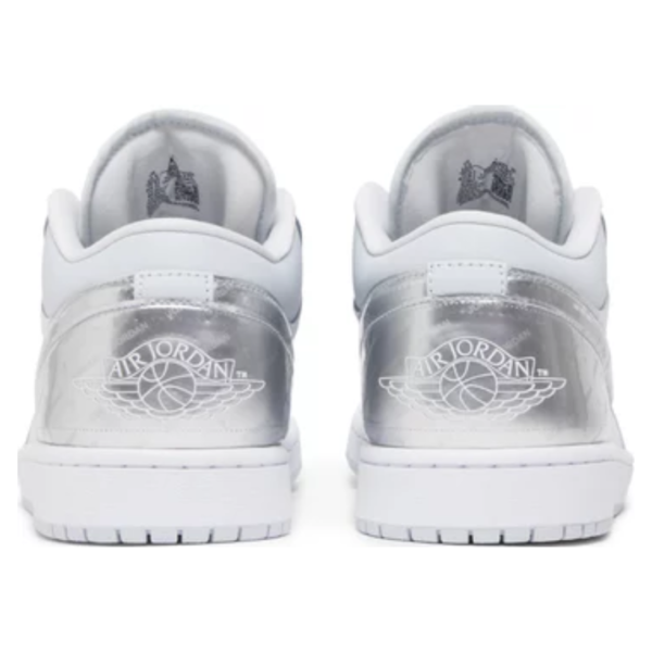 Air Jordan 1 Low Paris