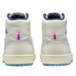 Michelle Wie x Air Jordan 1 Golf Pebble Beach