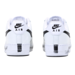 Nike Air Force 1 Black White