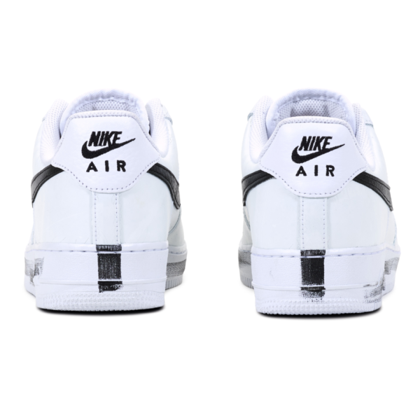 Nike Air Force 1 Black White