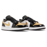 Jordan 1 Low SE Gold Toe