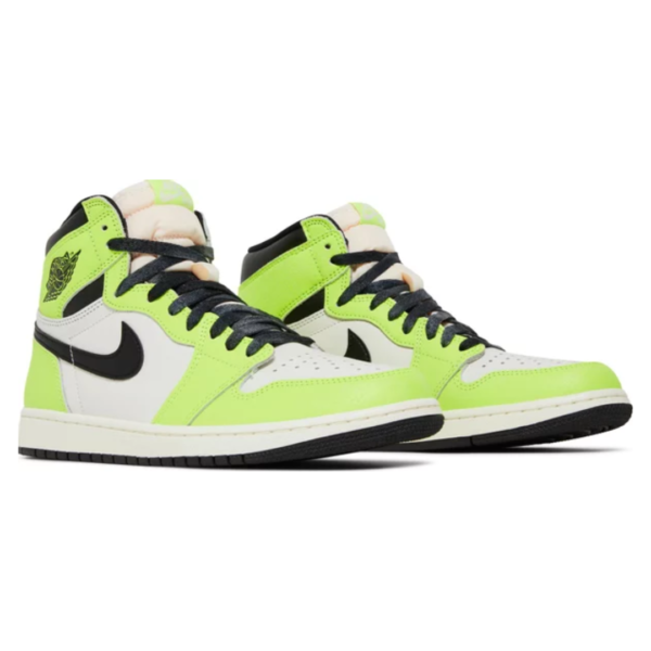 Nike Air Jordan 1 Retro High OG Visionaire