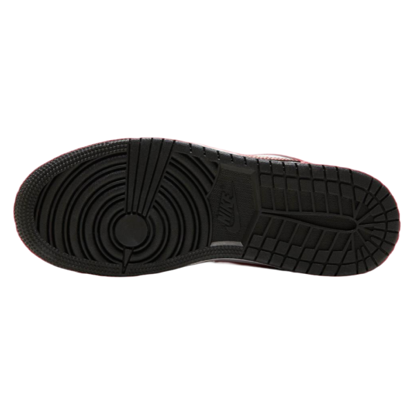 Nike Air Jordan 1 Low Born To Fly