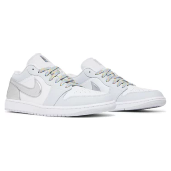 Air Jordan 1 Low Paris