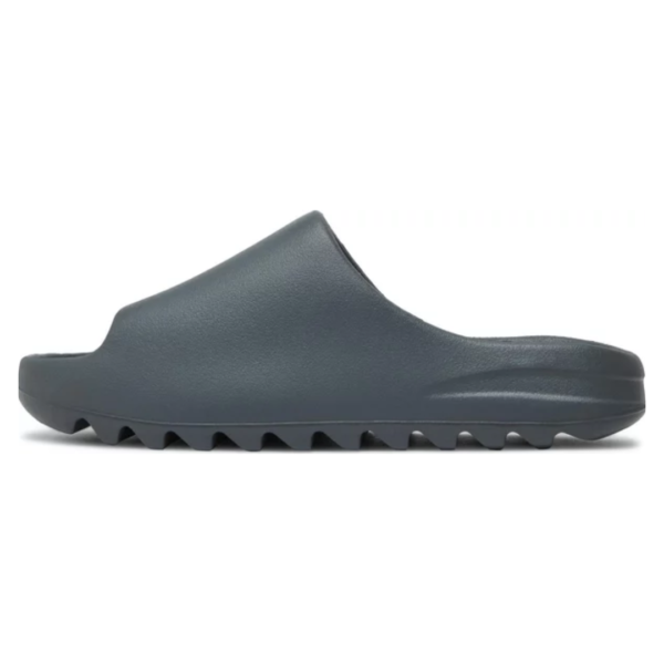 Yeezy Slides Slate Marine