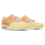 Air Max 1 Puerto Rico Orange Frost