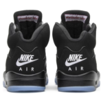 Air Jordan 5 Retro Black