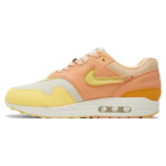 Air Max 1 Puerto Rico Orange Frost