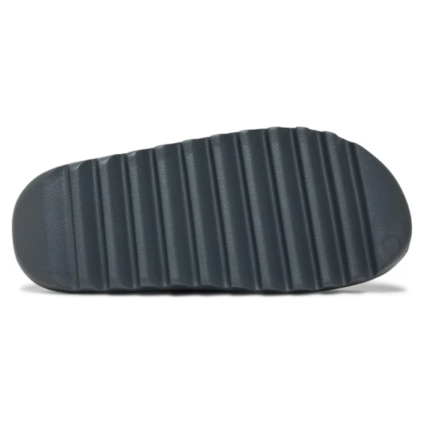 Yeezy Slides Slate Marine