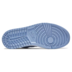 Nike Air Jordan 1 Low University Blue
