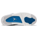 Air Jordan 4 Retro Military Blue