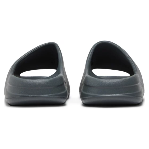 Yeezy Slides Slate Marine