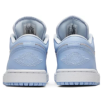 Nike Air Jordan 1 Low University Blue