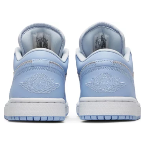 Nike Air Jordan 1 Low University Blue