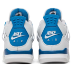 Air Jordan 4 Retro Military Blue