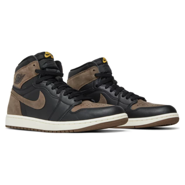 Air Jordan 1 Palomino