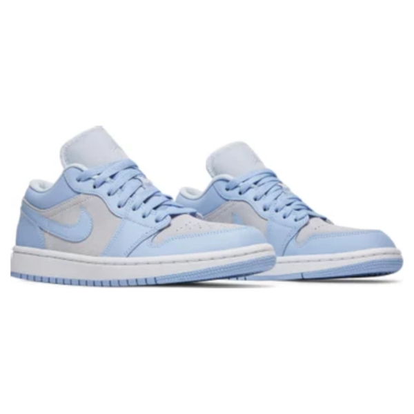 Nike Air Jordan 1 Low University Blue