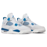 Air Jordan 4 Retro Military Blue