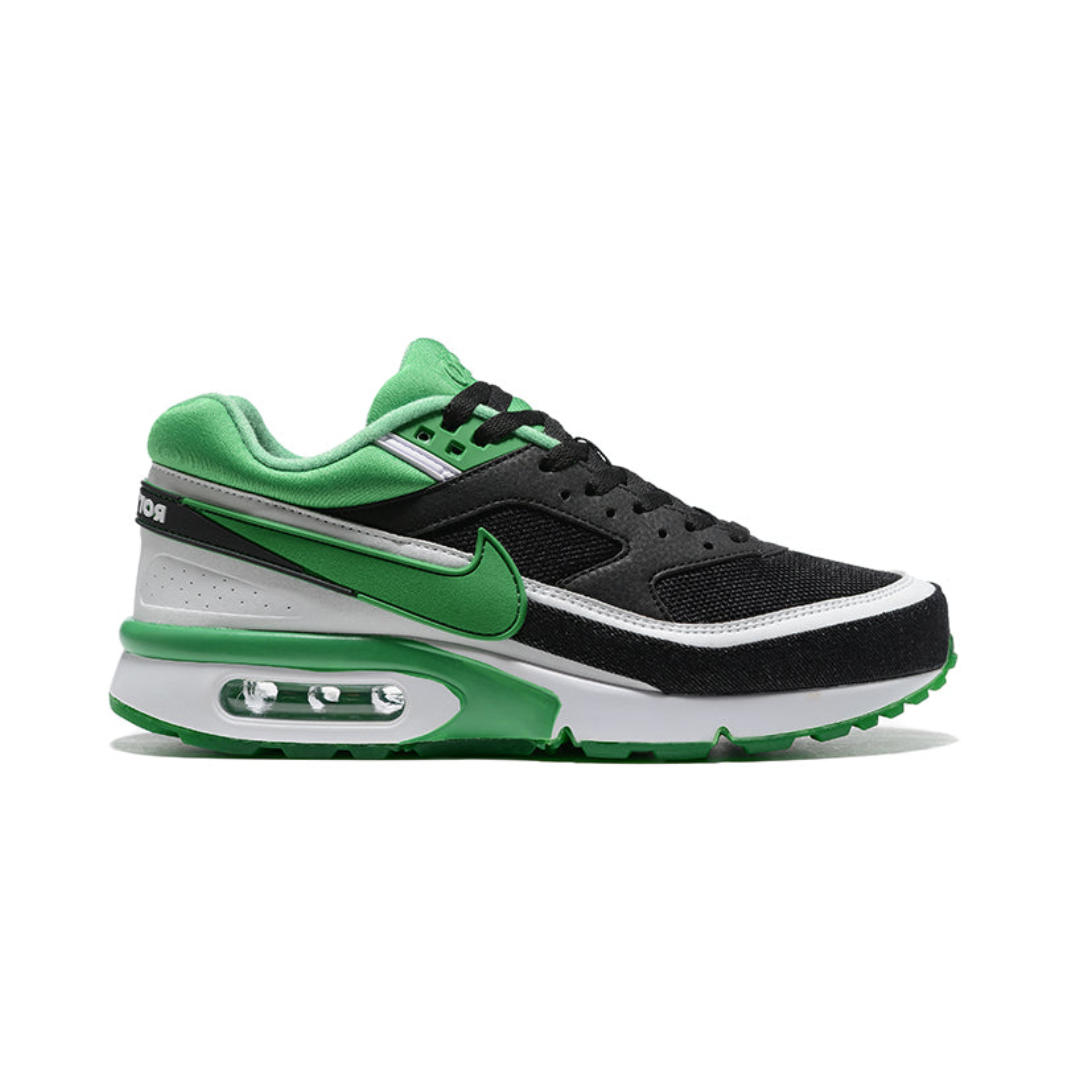 Airmax 90 Classic BW 1991 "Rotterdam"