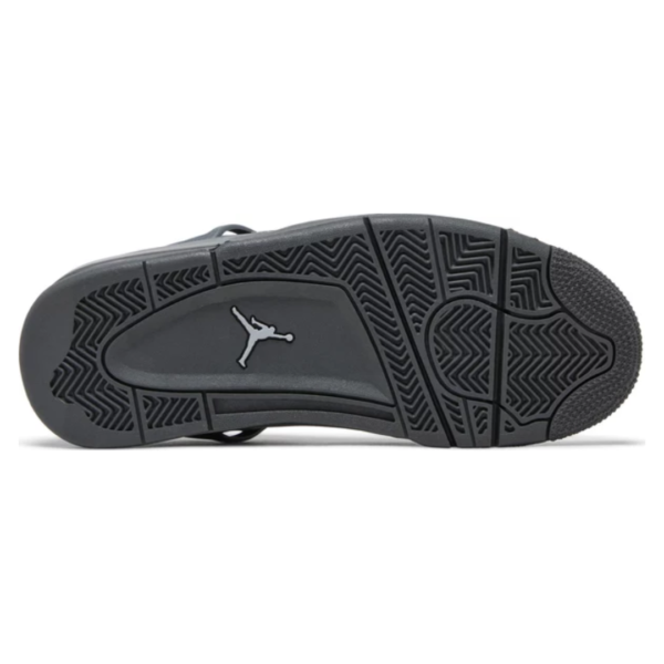 Air Jordan 4 Retro SE GS 'Wet Cement'