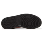 Nike Air Jordan 1 Low SE Black Multicolor
