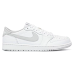 Air Jordan 1 Low OG Neutral Grey