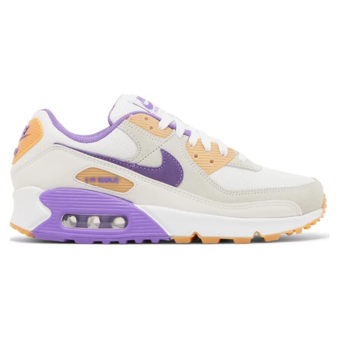 Air Max 90 Action Grape