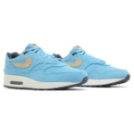 Air Max 1 Corduroy Baltic Blue