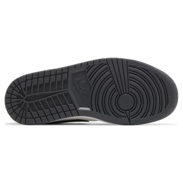 Nike Air Jordan 1 Low Dark Grey