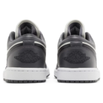 Nike Air Jordan 1 Low Dark Grey