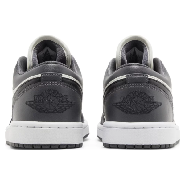 Nike Air Jordan 1 Low Dark Grey