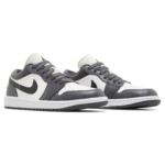 Nike Air Jordan 1 Low Dark Grey