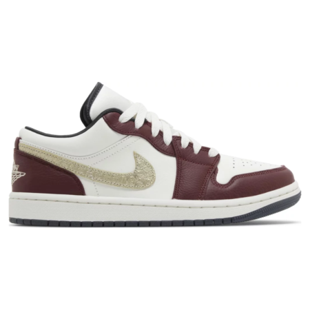 Air Jordan 1 Low Chinese New Year 2024