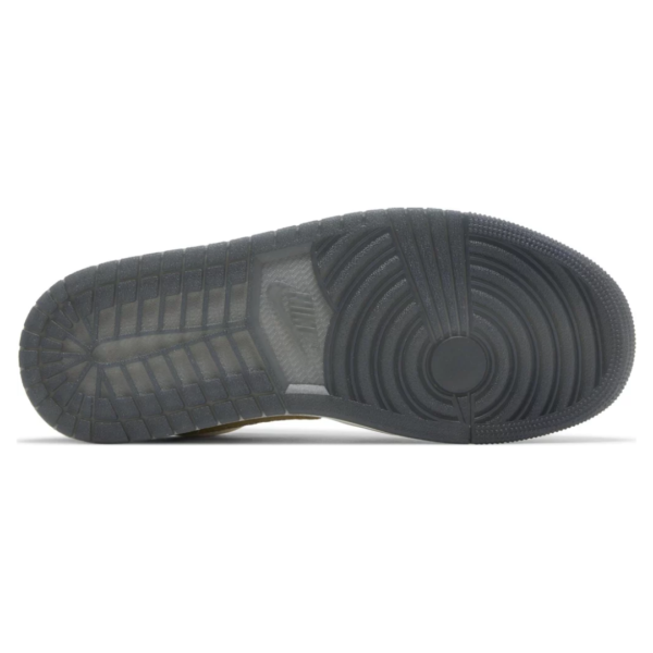 Air Jordan 1 Low Chinese New Year 2024