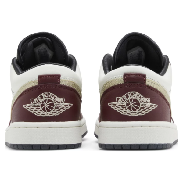 Air Jordan 1 Low Chinese New Year 2024
