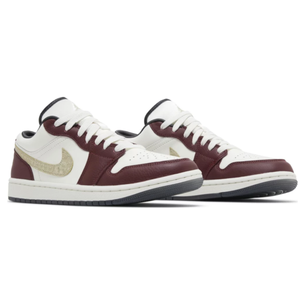 Air Jordan 1 Low Chinese New Year 2024