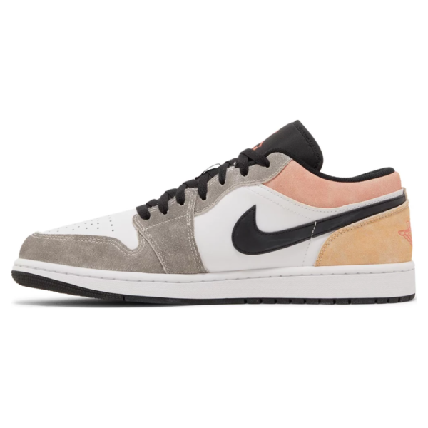 Nike Air Jordan 1 Low SE Flight Club