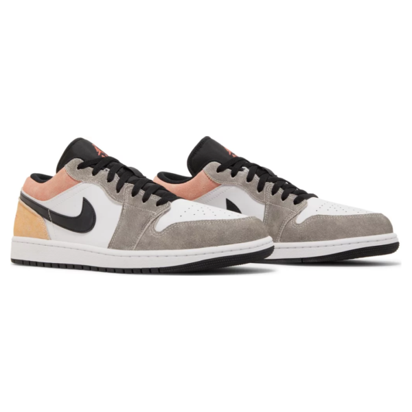 Nike Air Jordan 1 Low SE Flight Club
