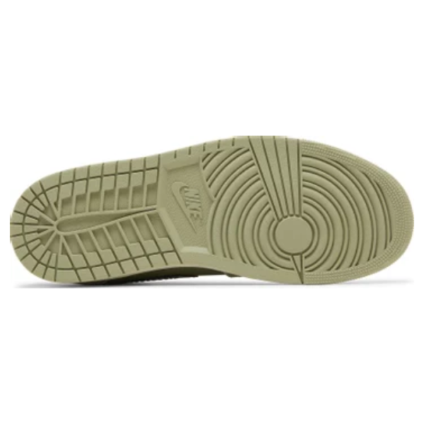 Jordan 1 Low SE Craft Light Olive