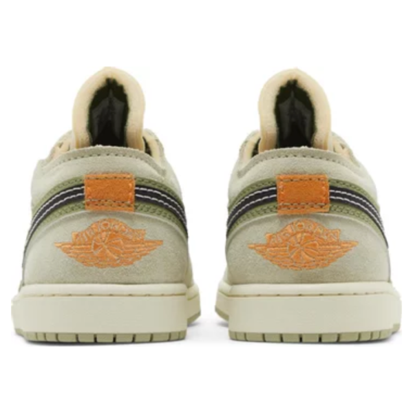 Jordan 1 Low SE Craft Light Olive