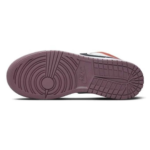 Air Jordan 1 Low Sky J Mauve