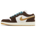 Nike Air Jordan 1 Low SE Cacao Wow