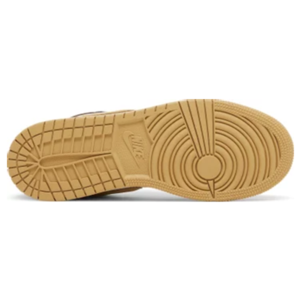Nike Air Jordan 1 Low SE Cacao Wow