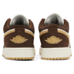 Nike Air Jordan 1 Low SE Cacao Wow