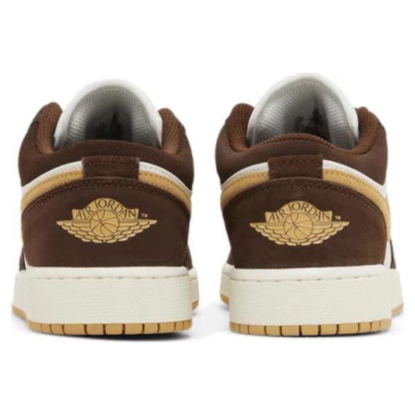 Nike Air Jordan 1 Low SE Cacao Wow