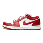 Air Jordan 1 Low Gym Red White
