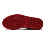 Air Jordan 1 Low Gym Red White