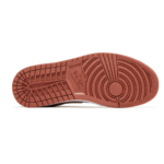 Nİke Air Jordan 1 Low Pink Salmon