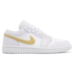 Nike Air Jordan 1 Low Barely Grape Lemon Wash