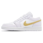 Nike Air Jordan 1 Low Barely Grape Lemon Wash